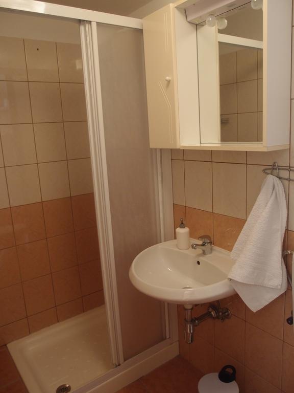 Apartments Zora Сень Номер фото