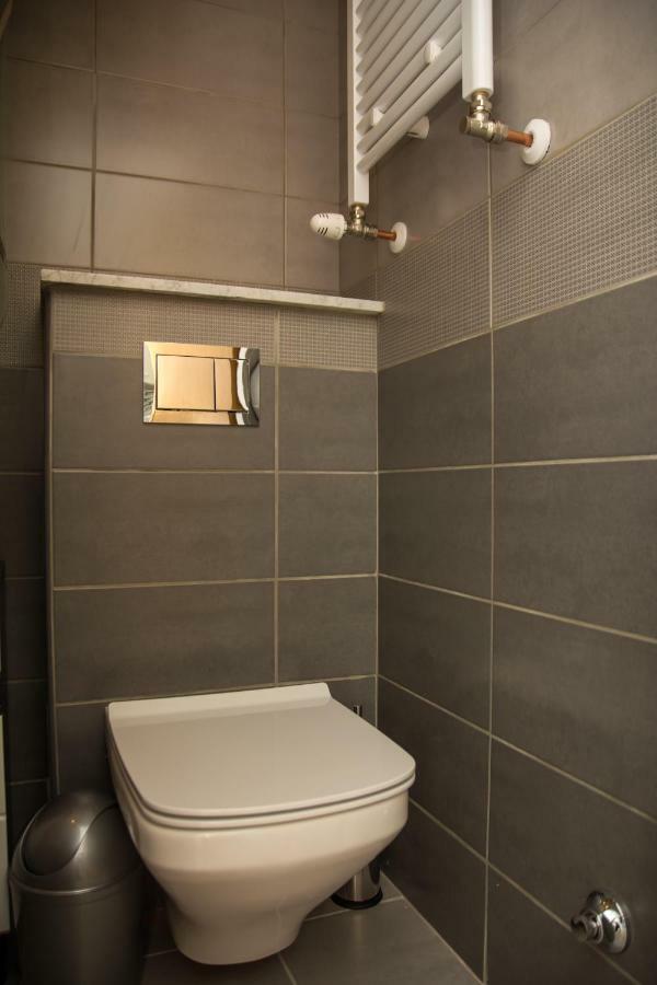 Apartments Zora Сень Экстерьер фото